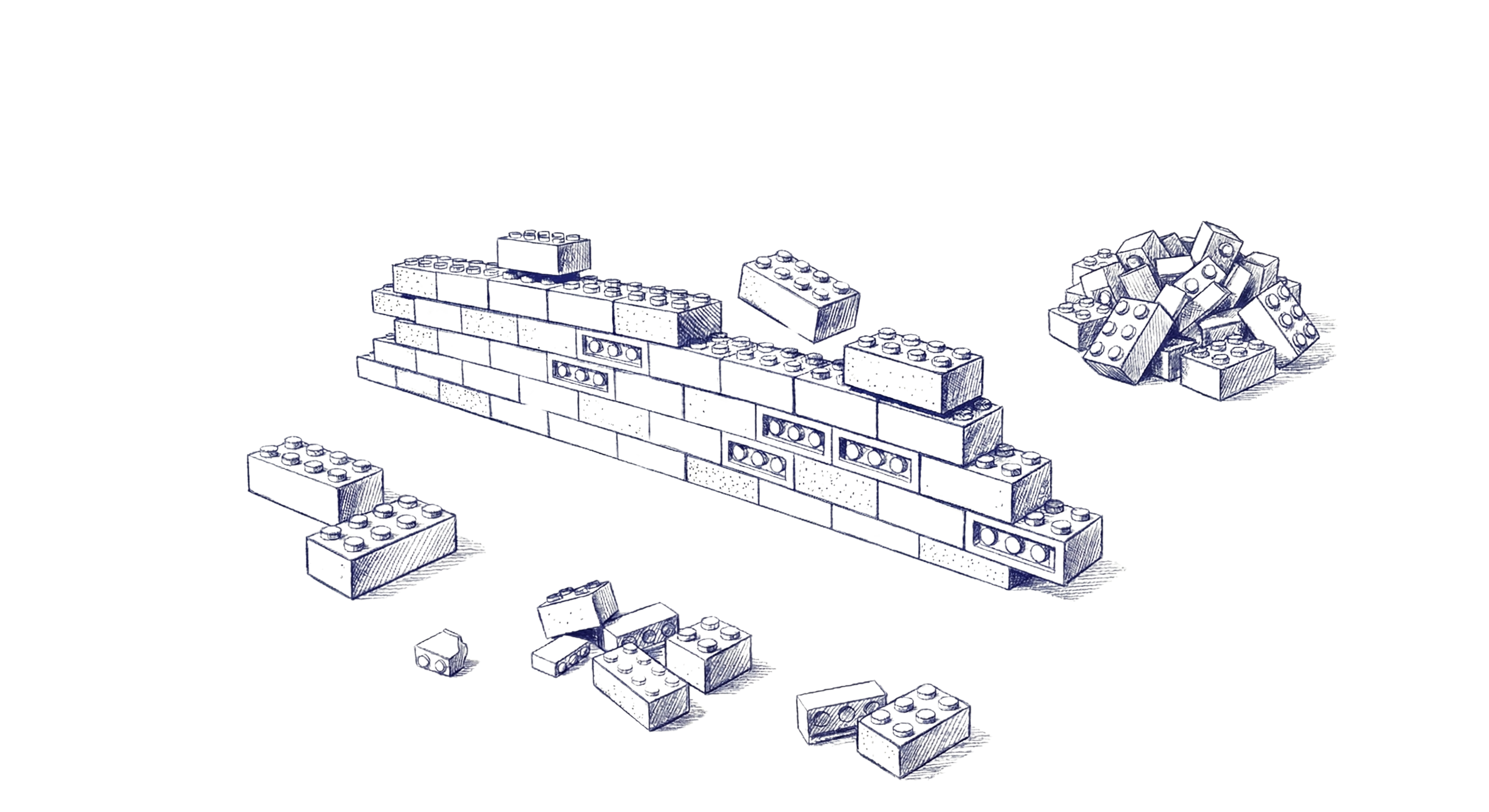 Prompt Brick Architecture